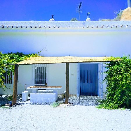 Cueva Alfano Villa Freila Kültér fotó